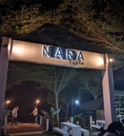Nara Coffee
