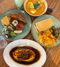 Eastman Coffee House