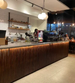 Eastman Coffee House