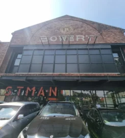 Eastman Coffee House