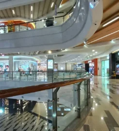 Mall Centre Point Medan