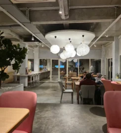 GiggleBox Cafe and Resto