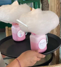 Unicorn Cafe Bali by Brie