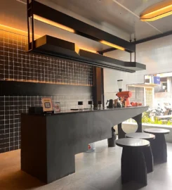 Missibu Roaster & Showroom