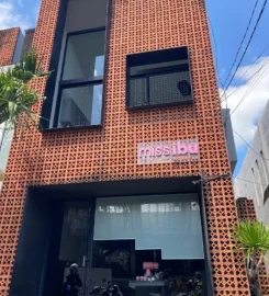 Missibu Roaster & Showroom