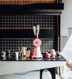 Missibu Roaster & Showroom