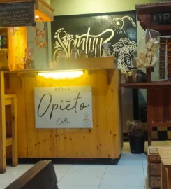 Cafe KPK