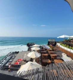 Single Fin Bali