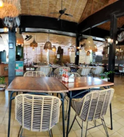 WACKO BURGER SEMINYAK