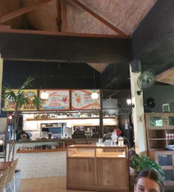 WACKO BURGER SEMINYAK
