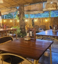 WACKO BURGER SEMINYAK