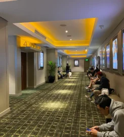 Paragon XXI