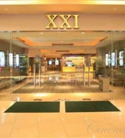 Paragon XXI