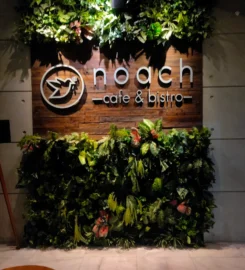 Noach Cafe and Bistro