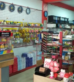 Toko Buku Multimedia Bekasi