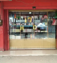 Toko Buku Multimedia Bekasi