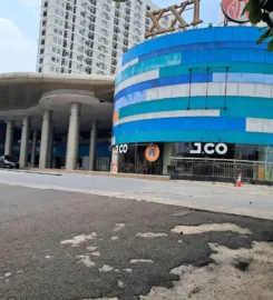 Cinere Bellevue Mall