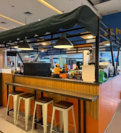 Pesona Square Mall