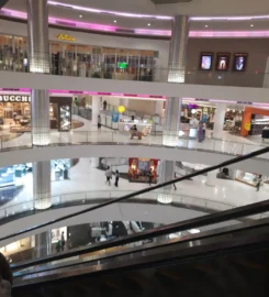 Pesona Square Mall