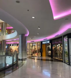 Pesona Square Mall