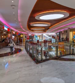 Pesona Square Mall