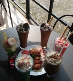 D’ Bubbles Shisha Cafe