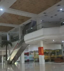 Mall GTC Makassar