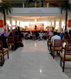 Mall GTC Makassar