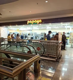City Walk Sudirman