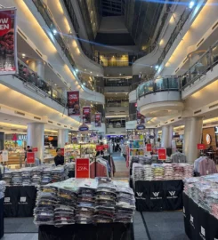 City Walk Sudirman