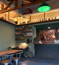 Blumchen Coffee
