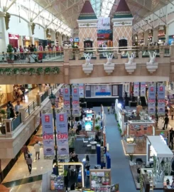 Puri Indah Mall