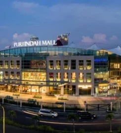 Puri Indah Mall