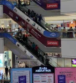 Plaza Medan Fair
