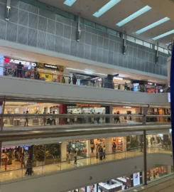 Plaza Medan Fair