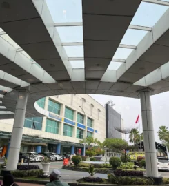 Plaza Medan Fair
