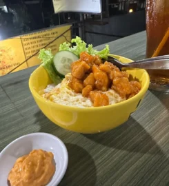 Warung Starmeal