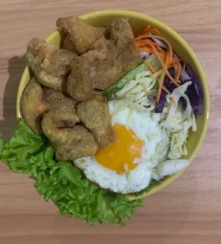 Warung Starmeal