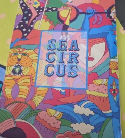 Sea Circus Restaurant & Bar