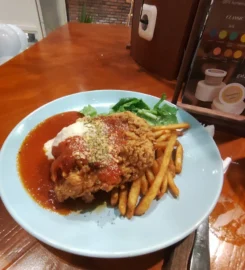 Gatherinc Bistro &Bakery