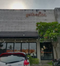 Gatherinc Bistro &Bakery