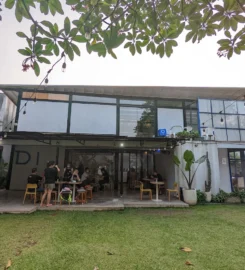Gordi HQ