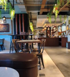 Watt Coffee
