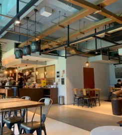 Watt Coffee