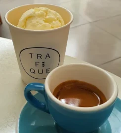 Trafique Coffee