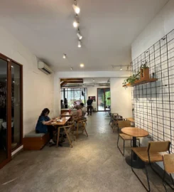 Sagaleh Coffee