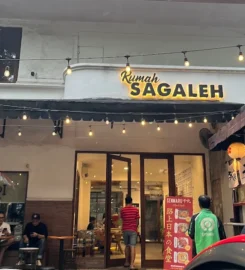 Sagaleh Coffee