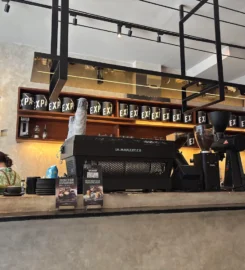 Expat. Roasters