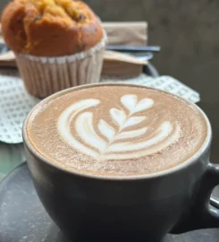 Expat. Roasters