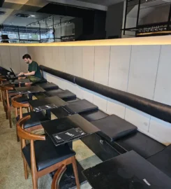 Expat. Roasters
